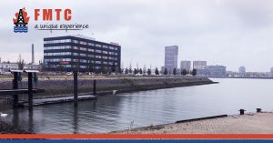 FMTC nieuwe locatie - FMTC Rotterdam - New location FMTC