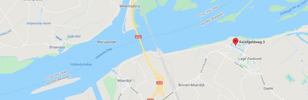 Lage Zwaluwe