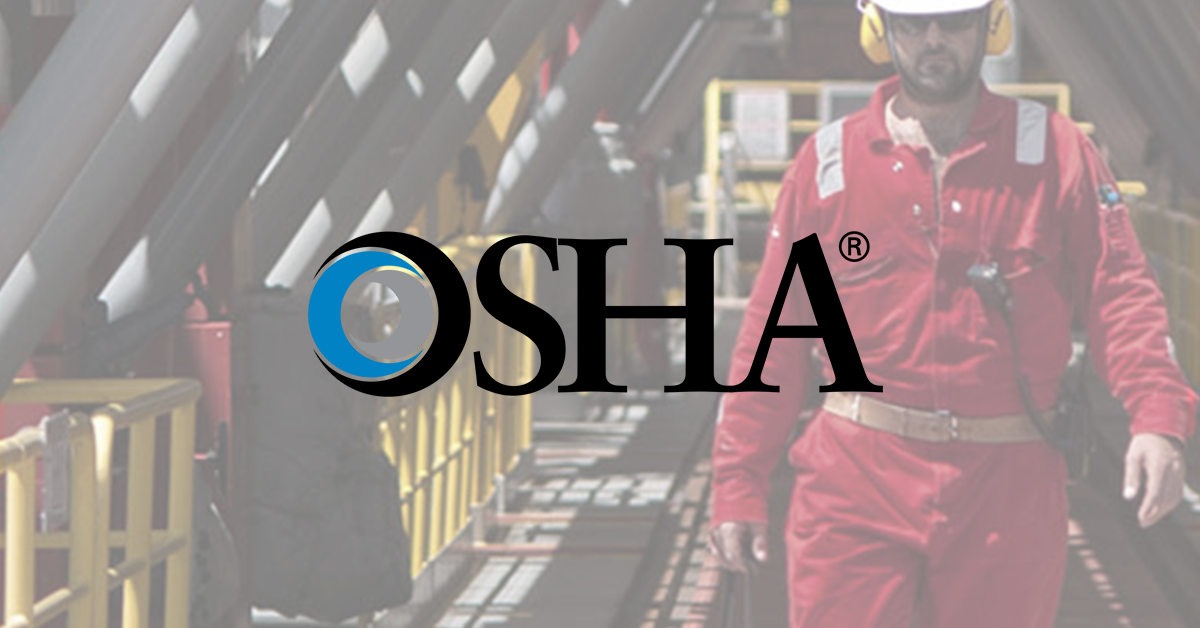 Osha industry training courses now at fmtc safety fmtc safety