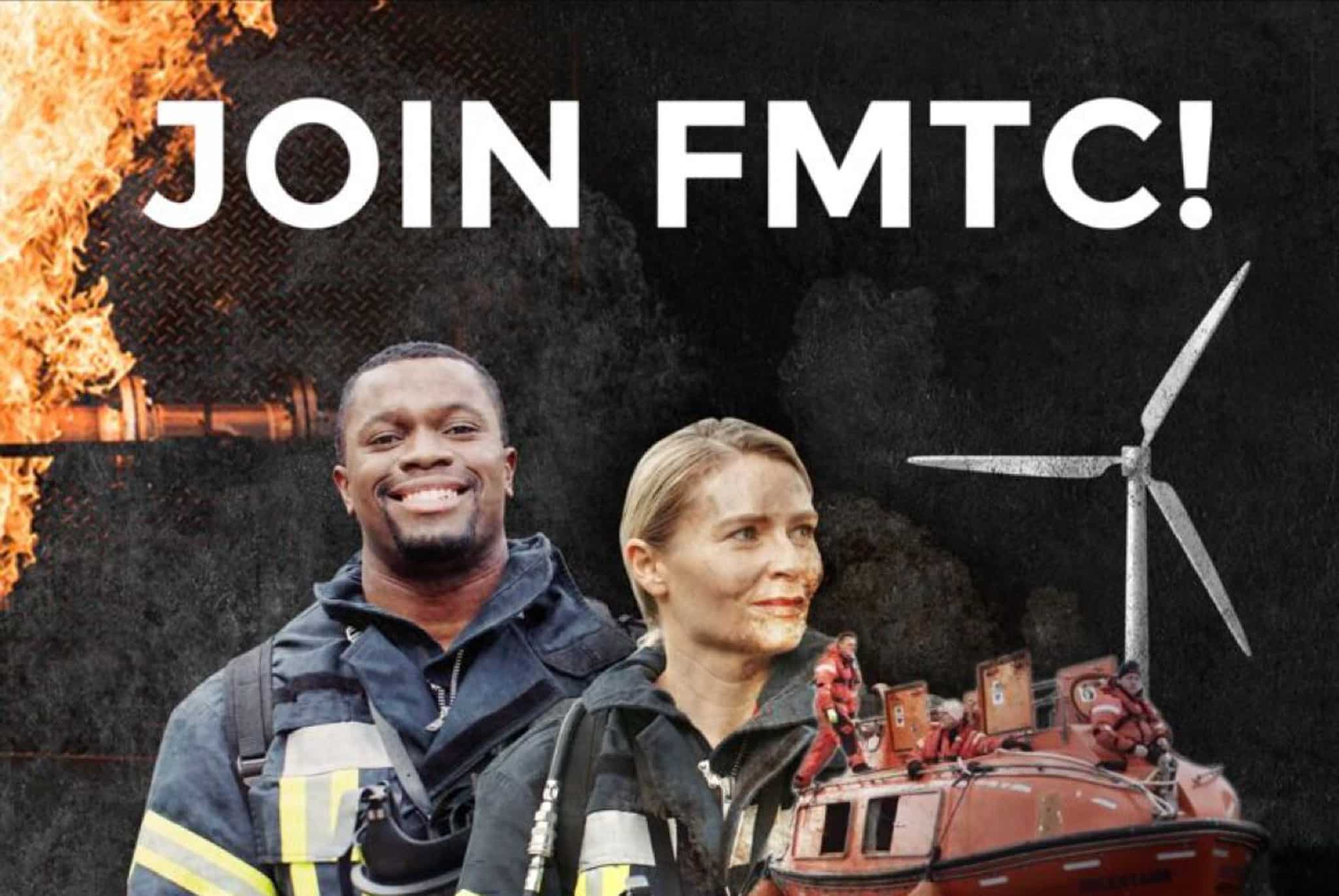 Fmtc Programs Vacancy: Technical buyer (32-40 hours) - FMTC Safety
