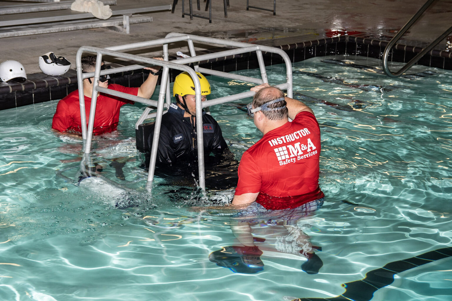 Fmtc Programs Training location FMTC M&A Lafayette - FMTC Safety