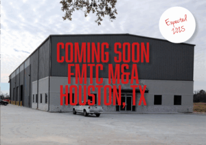 FMTC / M&A Safety Sets Sights on Houston, TX 