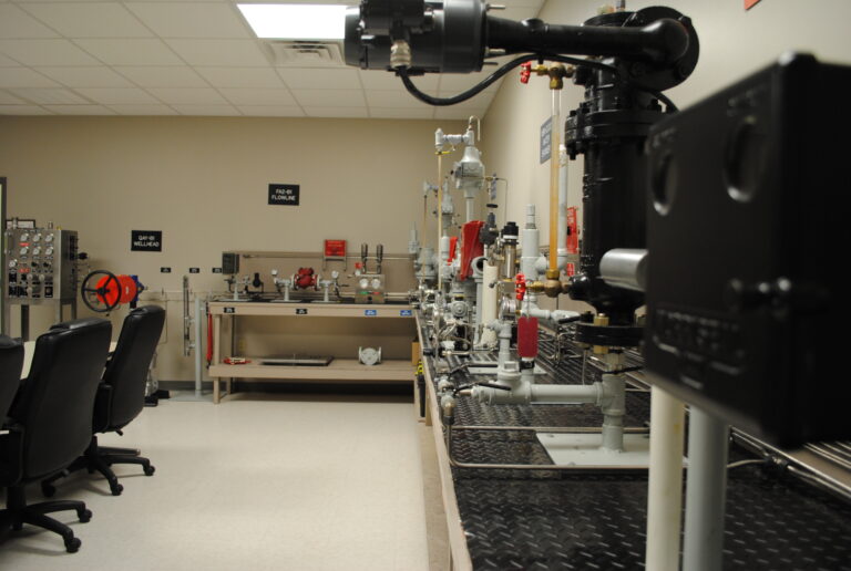 Fmtc Programs Training location FMTC M&A Lafayette - FMTC Safety
