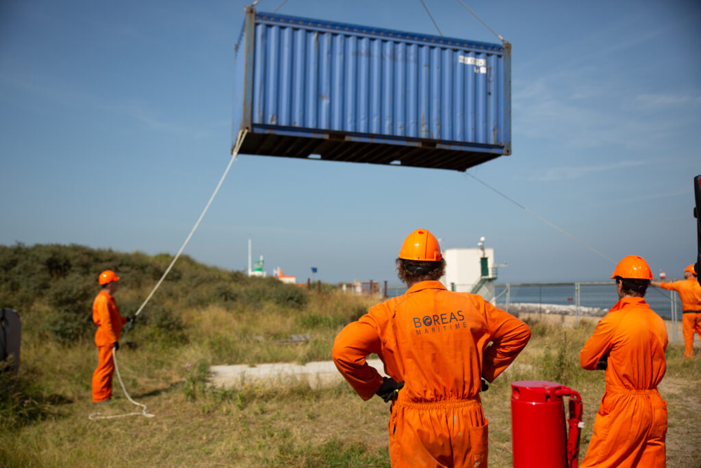 FMTC IJmuiden