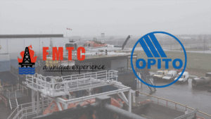 NEW: OPITO OERTM, OERTM-F, OERTL and OERTL-F courses