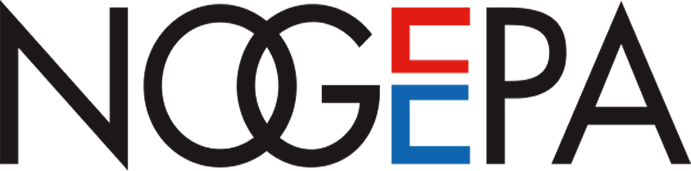 Logo NOGEPA