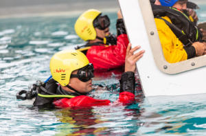 Essential Survival: Why Personal Survival Techniques Training Matters for Every Mariner