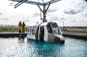 Staying Current: Certification Validity and Refresher Options for OPITO T‑BOSIET