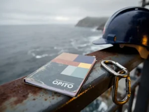 Is OPITO certification recognized in the Norwegian sector?