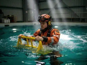 What is the OPITO MIST training course?