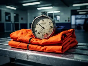 How long is the OPITO course?