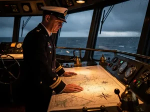 What is STCW training?