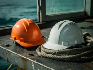 What is the difference between OPITO and GWO training?