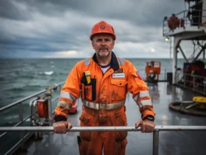 Which course is best for offshore?