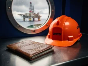 What countries accept OPITO offshore safety certification?