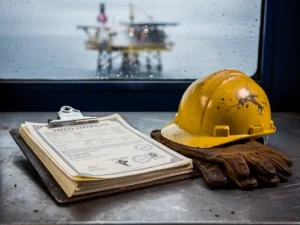 Wat is de beste manier om aflopende OPITO-certificaten voor een bemanning te beheren?