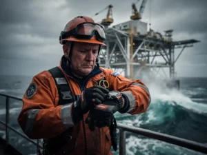 How long does offshore training take?