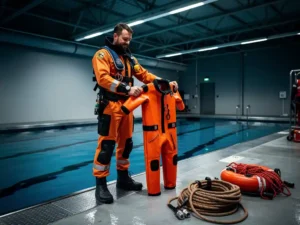 What is a BOSIET course and who needs it?