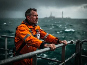 Welke kwalificaties heb je nodig om offshore te werken?