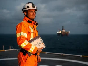 ¿Se puede empezar a trabajar en alta mar inmediatamente después de la formación de OPITO?