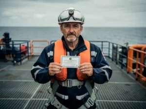 Qu'est-ce qu'un certificat de sécurité offshore ?