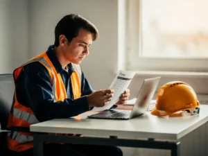 What information do you need before booking an OPITO course?
