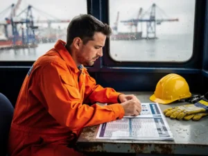 How do you choose the right OPITO course?