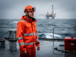Is OPITO training mandatory for all offshore workers?