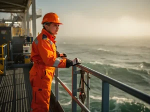 De quoi ai-je besoin pour travailler en mer sans expérience ?
