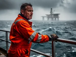 What is the difference between offshore safety training and OPITO training?
