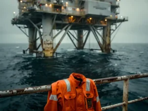 Which offshore regions require T-FOET?