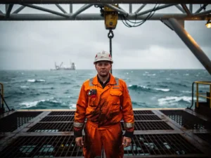 What offshore jobs require BOSIET?