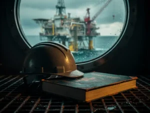 In hoeverre verschillen de vereisten voor OPITO-cursussen voor activiteiten in ondiep water ten opzichte van die in diep water?
