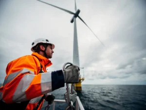 Are there OPITO courses designed specifically for offshore wind workers?