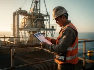 ¿Qué es una matriz de formación en el extranjero?