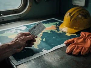 Is E-BOSIET recognised worldwide?