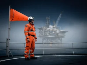 Wat zijn de toelatingseisen voor de OPITO-opleidingen voor helikopterplatforms?