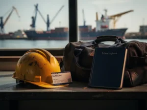 Que devient votre dossier de formation OPITO si vous changez d'employeur ?