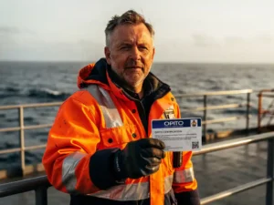 Welke invloed heeft de OPITO-certificering op de kansen op een baan in de offshore-sector in 2026?