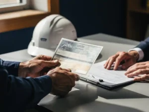 ¿Cómo comprueban las empresas los certificados de OPITO?