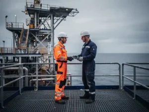 ¿Cómo incorporan las empresas a los nuevos trabajadores en el extranjero?