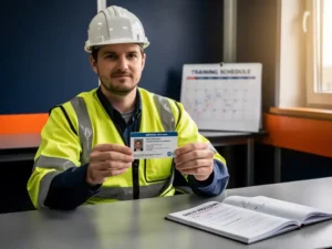 Kan je de OPITO-opleiding verlengen voordat deze verloopt?