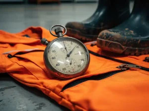 How long is a FOET course?