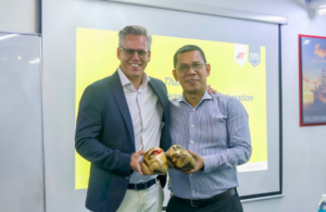 FMTC Safety and Falcon Safety Services Join Forces to Accelerate Growth Across Asia